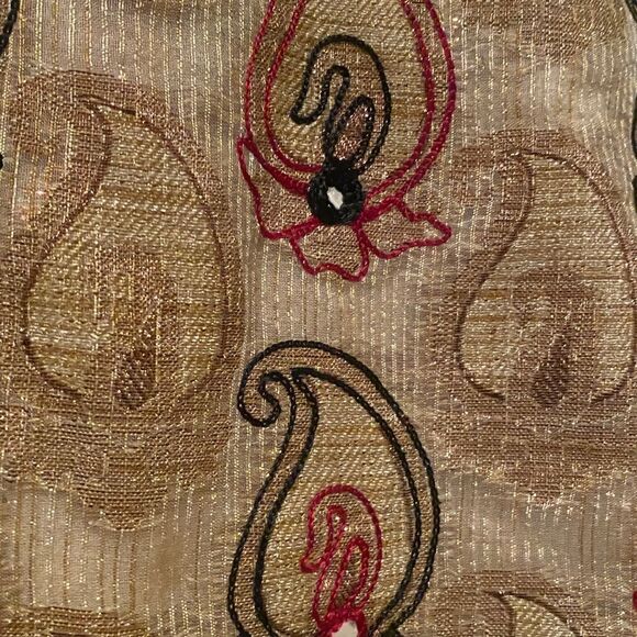 Indian Tunic Top - Picture 3 of 15